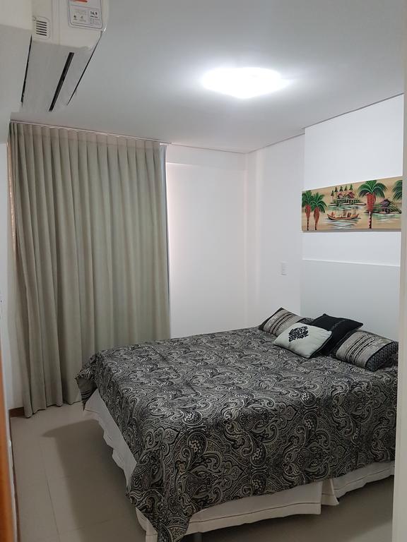 Rosa Branca Facilities Apartamentos Maceió Exterior foto