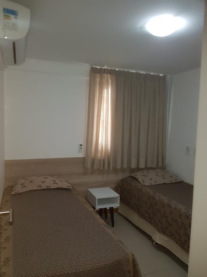 Rosa Branca Facilities Apartamentos Maceió Exterior foto